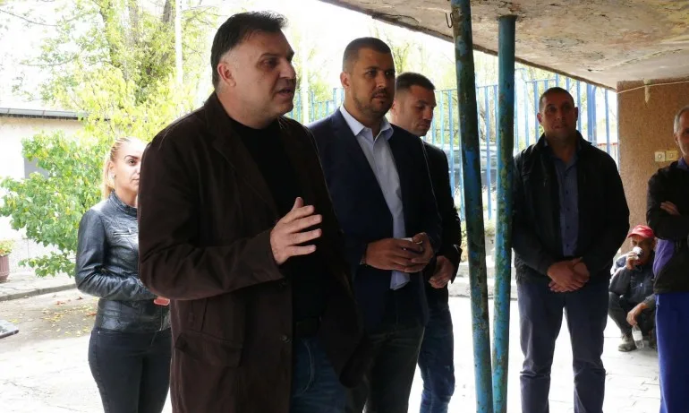 Мирослав Петров: За 4 години Плевен не направи нищо, за да привлече инвеститори - Tribune.bg