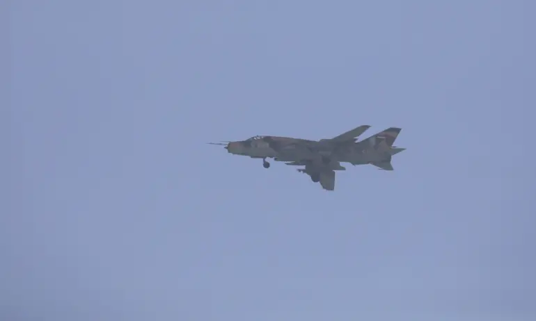 Нов удар на САЩ по хутите в Йемен - Tribune.bg