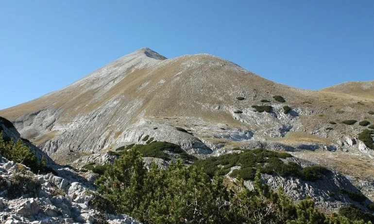Втори ден няма следа от изгубилия се турист в Пирин - Tribune.bg