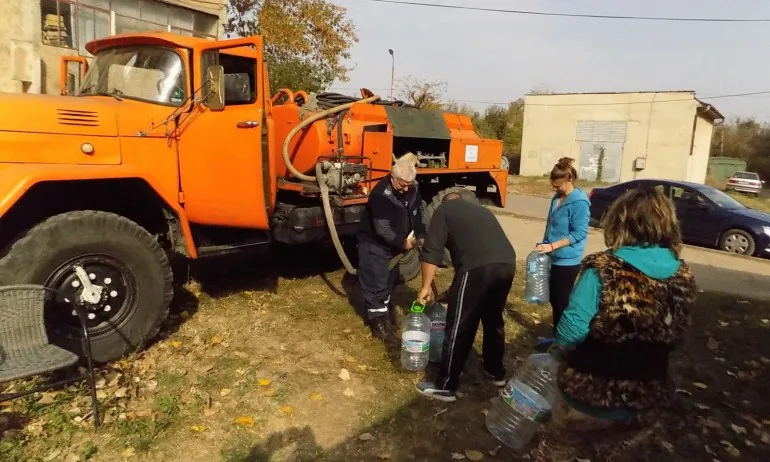 Отменят бедственото положение в Лом - Tribune.bg