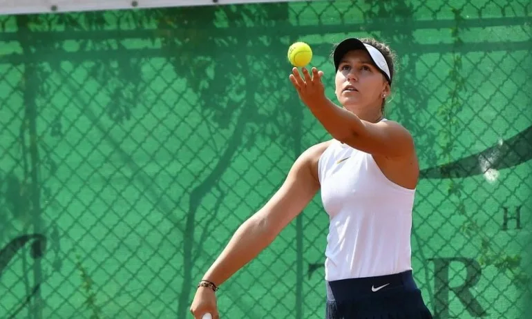 Топалова и Найденова са четвъртфиналистки в Португалия - Tribune.bg