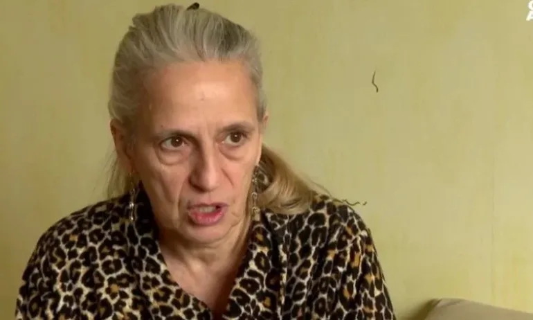 МВР конфискували телефона на София Андреева - Tribune.bg