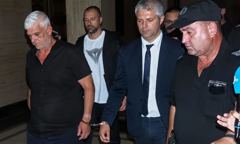 Ключов ден по казуса Коцев: Съдът решава мярката за неотклонение на кмета на Варна - Tribune.bg