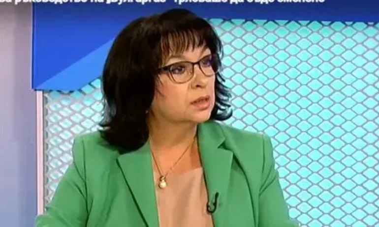 Теменужка Петкова: Кабинетът Петков подходи безотговорно към интерконектора с Гърция - Tribune.bg