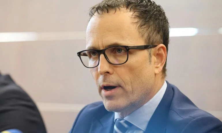 Борисов за Стоян Мавродиев: Най-малкото трябваше да се обади, нямаше да разреша кредита - Tribune.bg