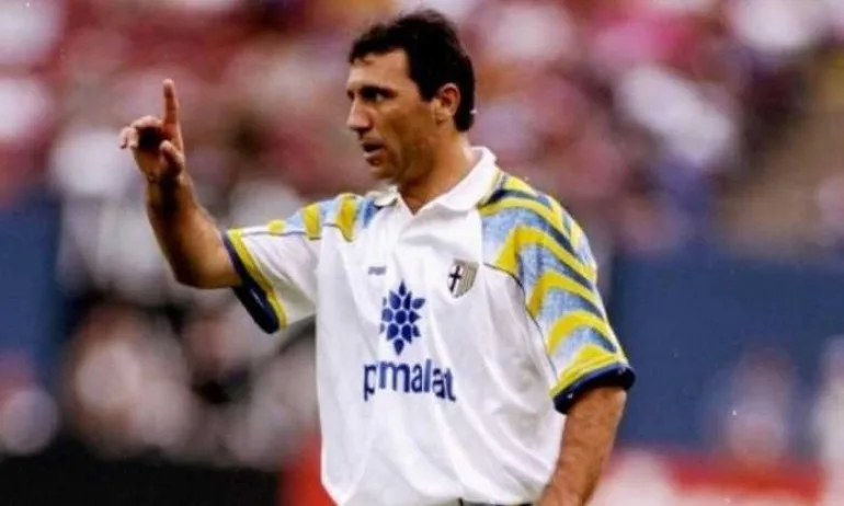 Стоичков: Беше несправедливо да не връчат Златната топка на Левандовски - Tribune.bg