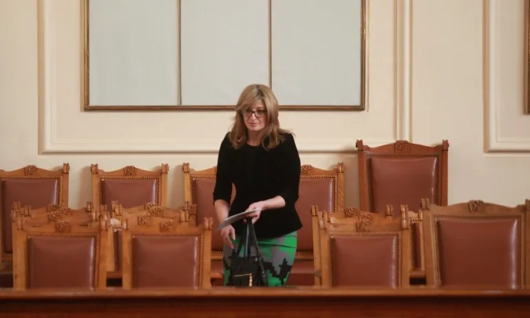 Външно министерство опроверга президента: Не преписваме позициите си от ЕС - Tribune.bg