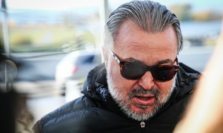 Ясен Петров: Искаме третото място в групата, няма какво да губим - Tribune.bg