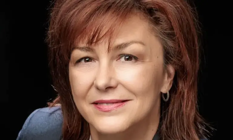 БСП София: Легитимният председател е Диана Тонова, другото е реваншизъм - Tribune.bg