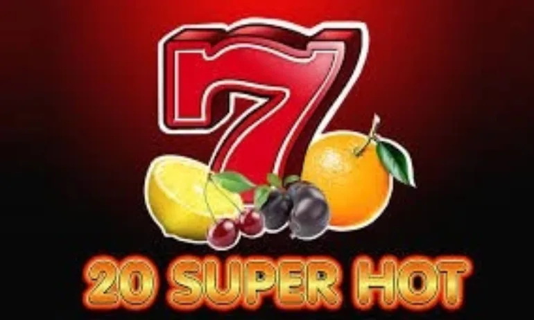 В кои джакпот мистерии може да срещнете играта 20 Супер Хот? - Tribune.bg