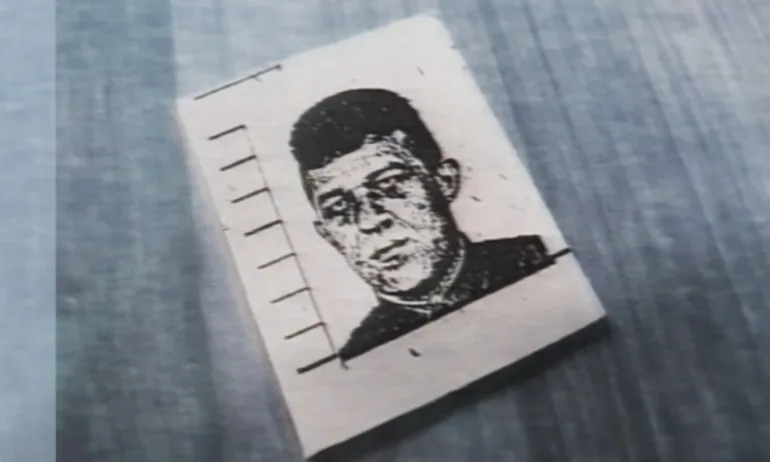 Никола Николов – Паскал екстрадиран от Сърбия и предаден на българските власти - Tribune.bg