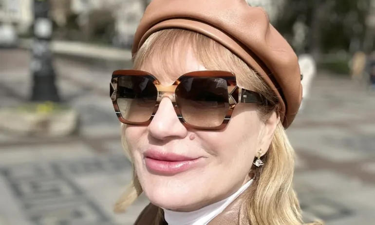 Соня Колтуклиева: Хайде да видим сега кой е mafiqta и кой я обслужва? Само факти! - Tribune.bg