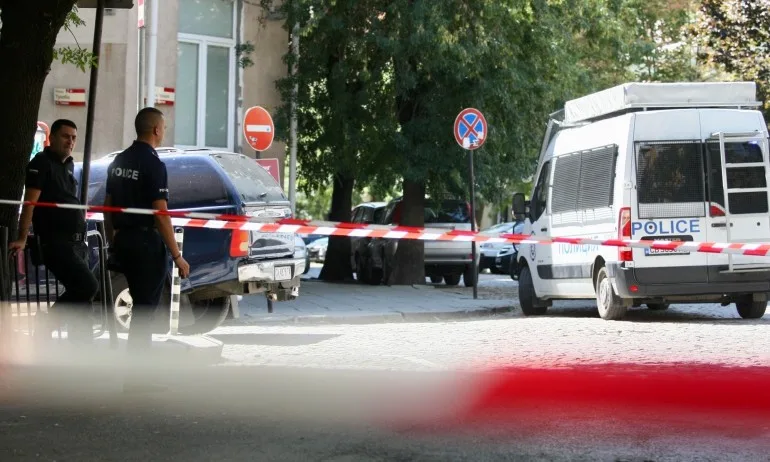 Сигнали за бомби на летищата в София и Пловдив - Tribune.bg