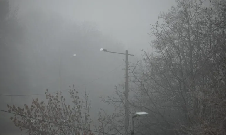 Столична община бори мръсния въздух със зелен билет и буферни паркинги - Tribune.bg