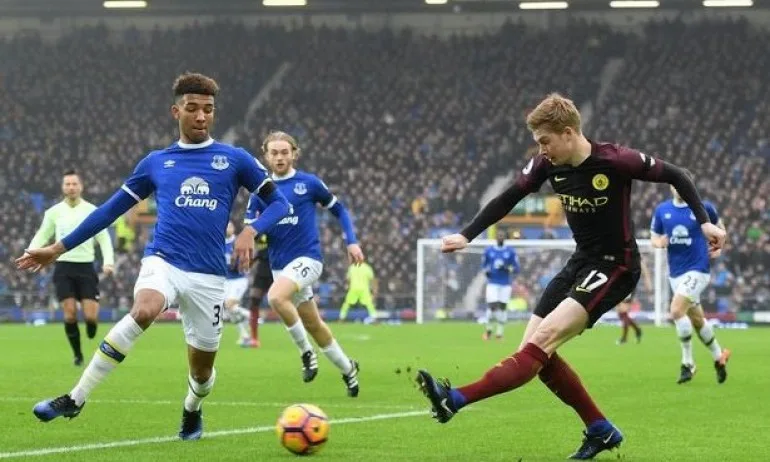 Отмениха Евертън - Ман Сити заради бум на COVID-19 - Tribune.bg