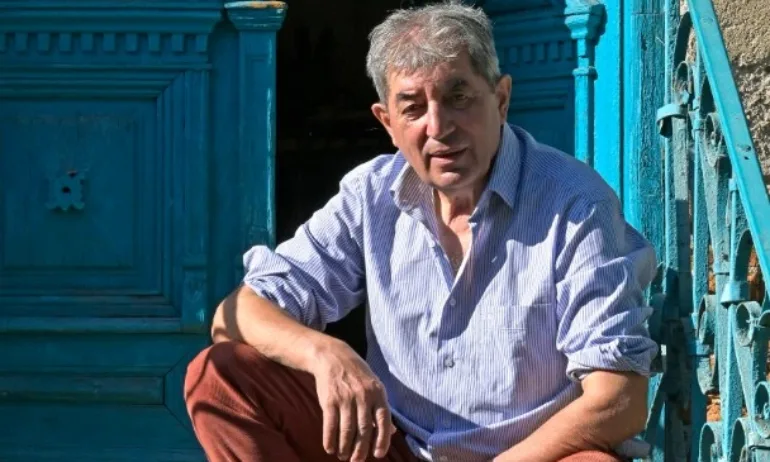 Излобжа Маслините на Свилен Блажев се открива в Арт галерия Vejdi - Tribune.bg