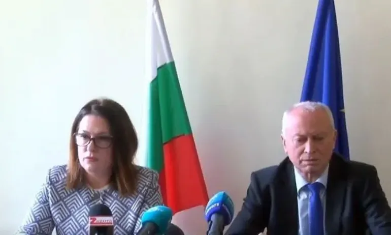 Прокуратурата след катастрофата с буса с мигранти: Губим контрол над трафика - Tribune.bg