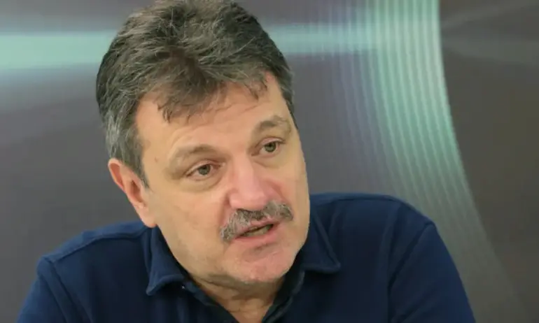 Д-р Александър Симидчиев: НЗОК е в преразход за болнично лечение и лекарства