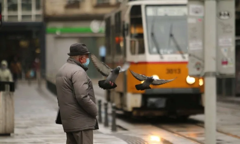 Предимно слънчево, температурите до 11 градуса - Tribune.bg
