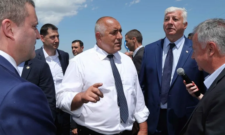 Стартира изграждането на пътя Асеновград – Кърджали - Tribune.bg