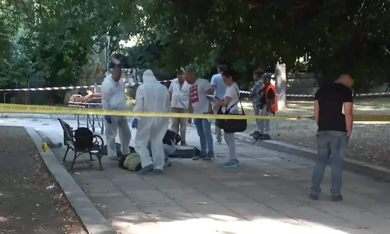 Убийство на млад мъж във Варна, работи се по всички версии - Tribune.bg