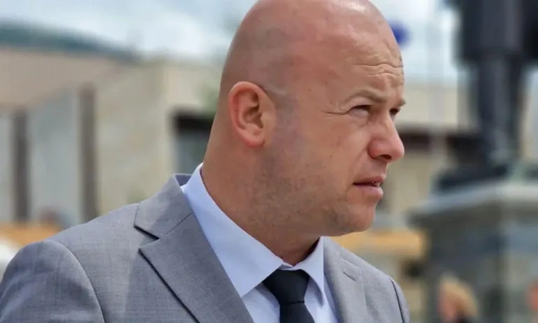 Кметът на Сопот пред Tribune: В момента сме на прага на хуманитарна криза - Tribune.bg