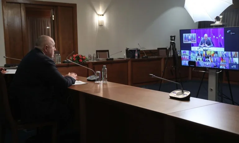 Ваксините и създаването на имунизационен сертификат – акценти на Европейския съвет - Tribune.bg