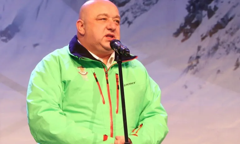 Министър Кралев откри Световната купа по ски в Банско - Tribune.bg