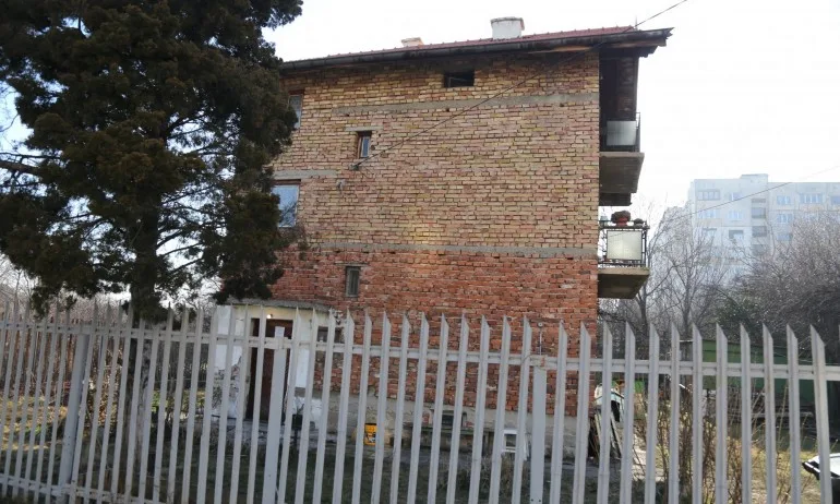 Убийството в столичния квартал Модерно предградие било от ревност - Tribune.bg