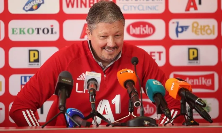 Пенев преди ЦСКА - Лудогорец: Ще играят два отбора с голям потенциал и ще се надиграваме - Tribune.bg