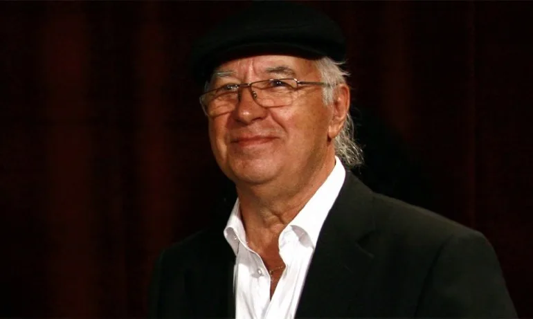 Композиторът Стефан Диомов: Проф. Герджиков излъчва мир и спокойствие - Tribune.bg