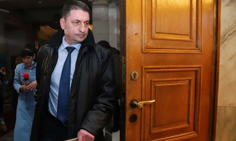 30 години ГДБОП: Вътрешният министър поздрави дирекцията за постигнатите резултати - Tribune.bg