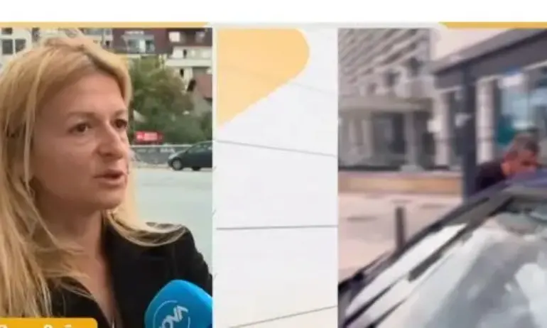 Саморазправа: Жена и дъщеря ѝ бити с шамари и юмруци от двама мъже заради засичане на пътя - Tribune.bg