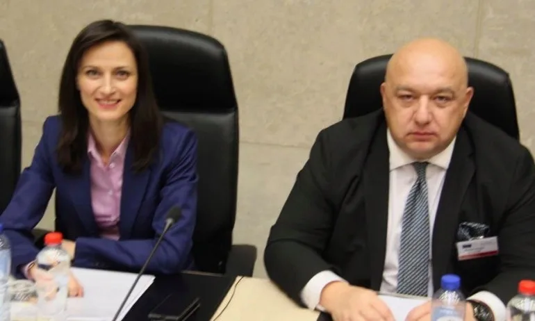 Кралев: Секторите младеж и спорт отиват в ресора на българския еврокомисар! Защото сме добри. Успех, Мария! - Tribune.bg