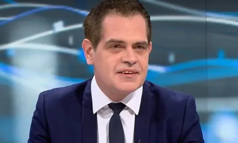 Лъчезар Борисов: Следващият министър на финансите трябва да има умения за висш пилотаж - Tribune.bg