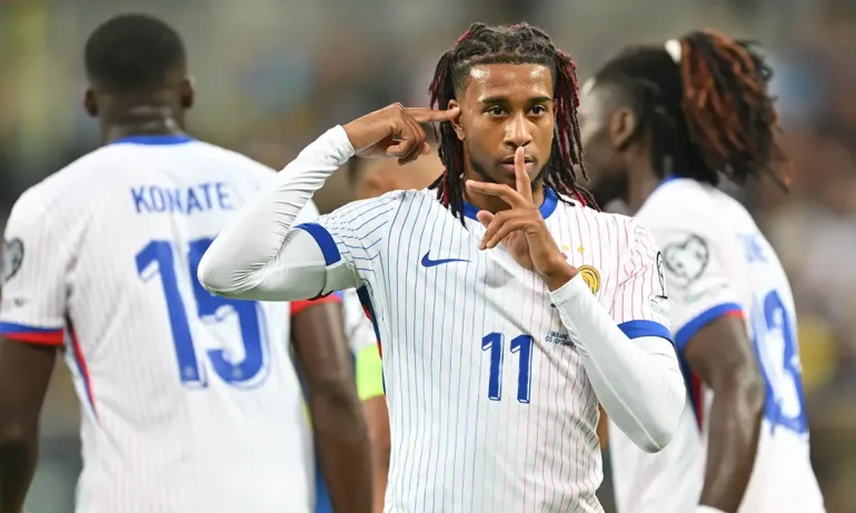 Бразилия срещу Франция ще е повече от контрола - Tribune.bg