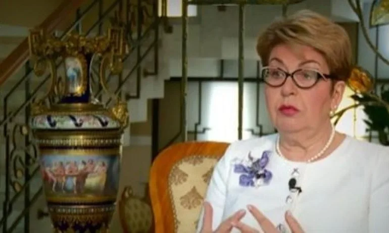 Посланик Митрофанова: Отношенията с България може да се определят като дипломатическо противопоставяне - Tribune.bg