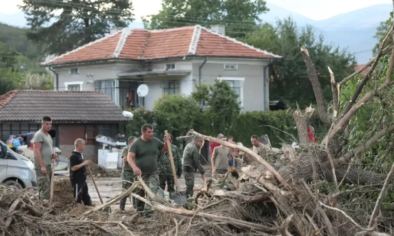 Карлово, Марица и Калояново няма да плащат отчисленията за депониране на отпадъци - Tribune.bg
