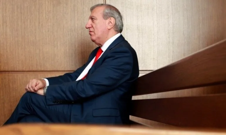 Александър Томов ще се яви на изборите за президент - Tribune.bg