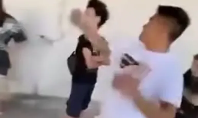 Съдът праща в интернат 13-годишния, нанесъл брутален побой на 12 годишно момче във Видин - Tribune.bg