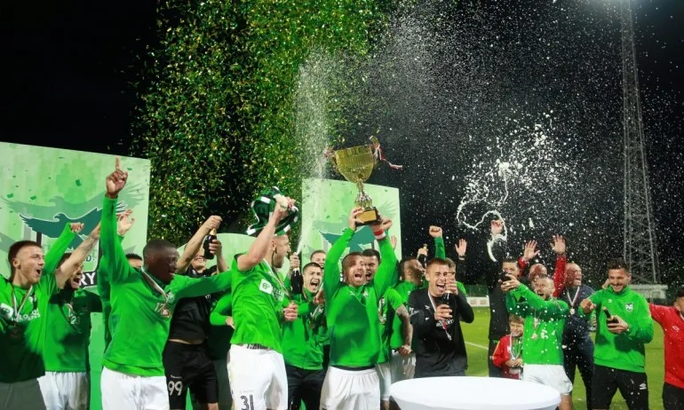 Пирин обяви важни решения за бъдещето на клуба - Tribune.bg