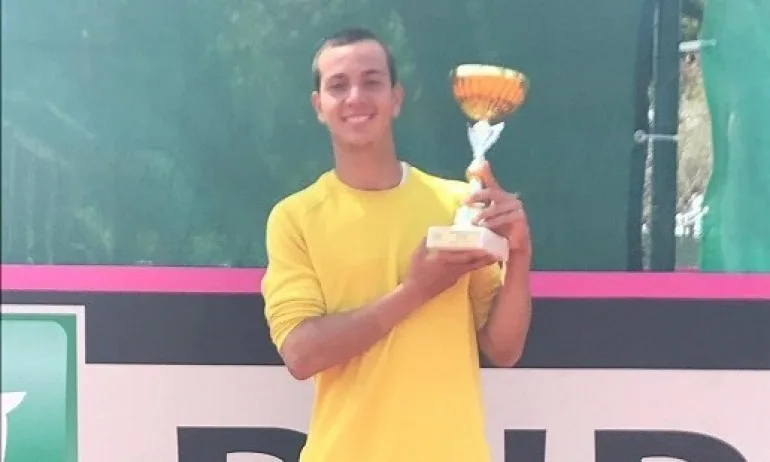 Нови победи за Генов и Тренчева в Черна гора - Tribune.bg