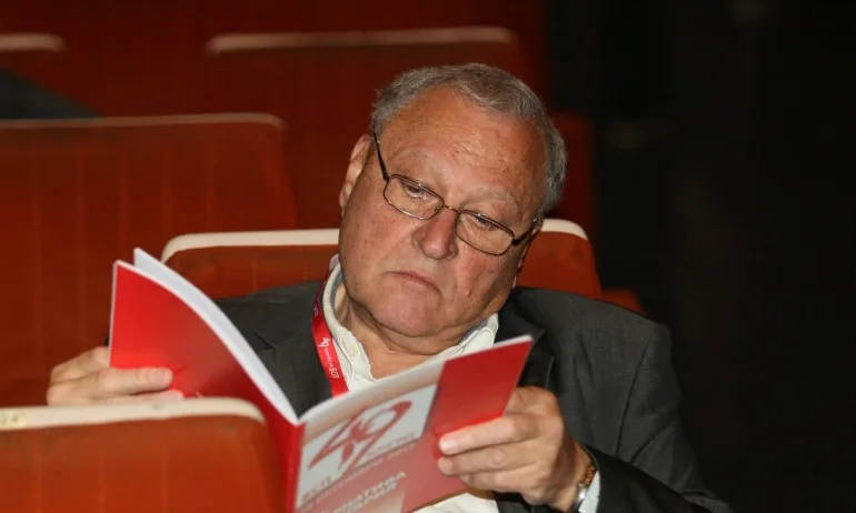 Димитър Дъбов не изключвал Нинова да е инфилтрирана в БСП, за да я ерозира - Tribune.bg