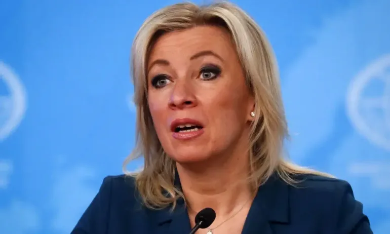 Захарова: НАТО се приближава до военен конфликт с Русия - Tribune.bg