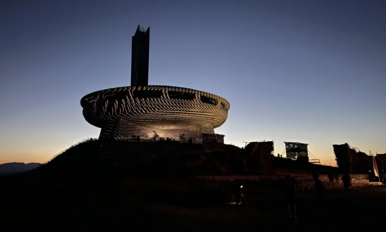 Очакван провал на референдума за Бузлуджа в Казанлък, и 20% не отидоха да гласуват - Tribune.bg