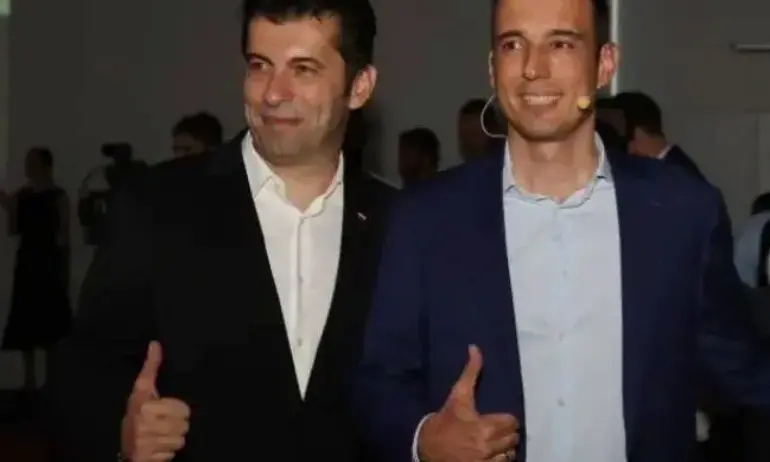 Гледайте Киро, мислете за Васко Ухото, един дол дренки са - Tribune.bg