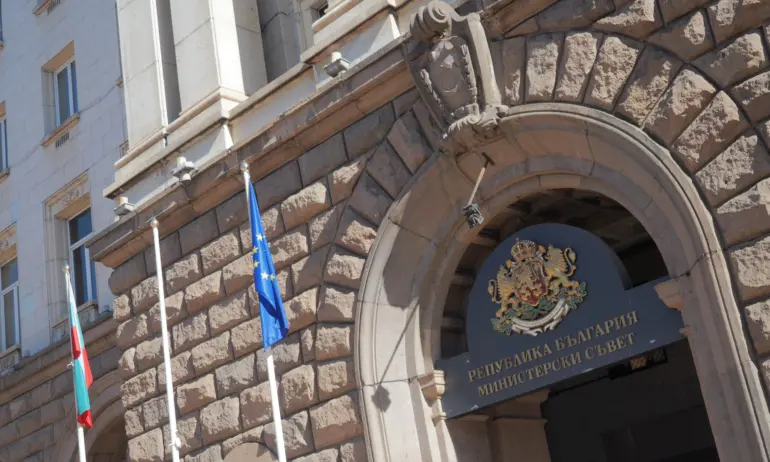 Рокади във втория ешелон на властта, Йоловски става зам.-министър - Tribune.bg