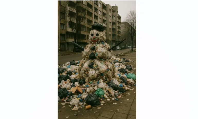 Васил Терзиев успя да изравни стандарта на живот в Люлин и Изгрев - Tribune.bg