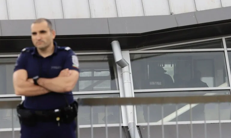 Стрелецът от метрото се самоубил с 3 куршума - Tribune.bg