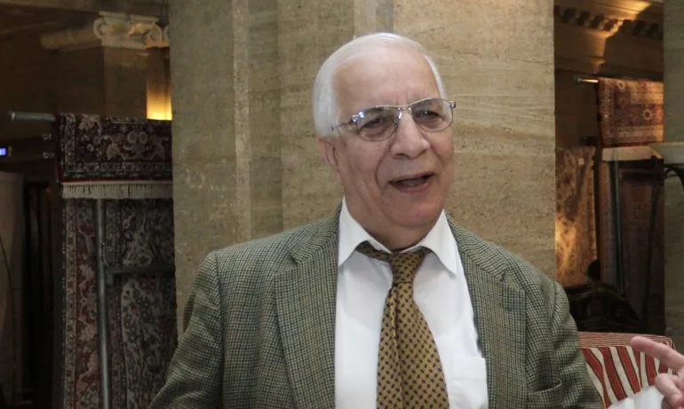 България се сбогува с големия български кардиолог проф. Александър Чирков - Tribune.bg